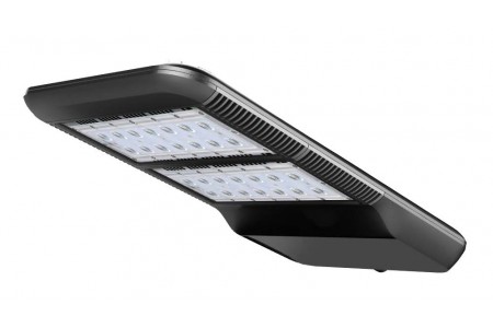 Auto Dealership iTelligent LED Light Fixture